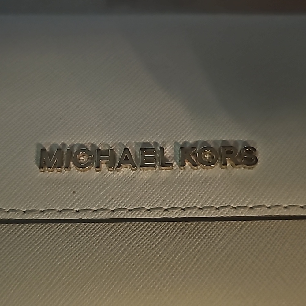 Michael Kors Full Size Wallet